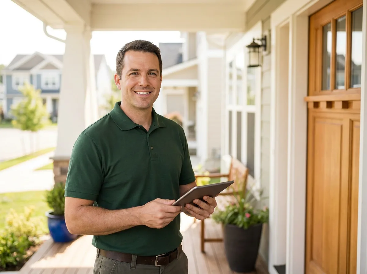 Pest control FAQs for Loudon, TN